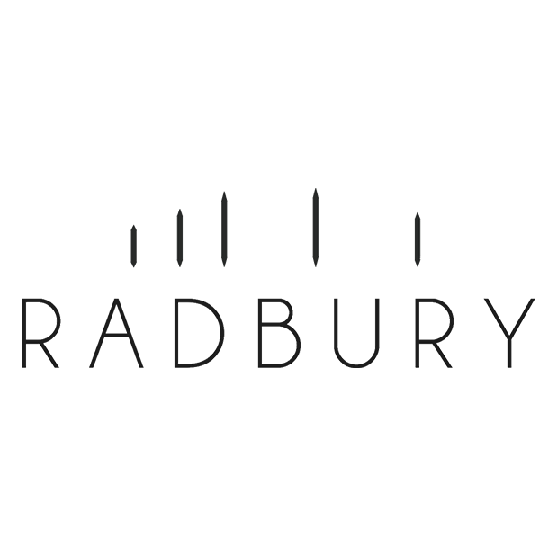 Logo RADBURY